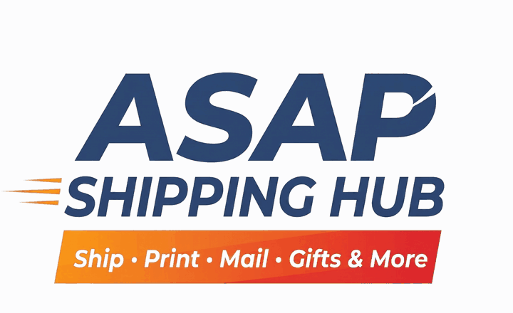 ASAP Shipping Hub — Ship, Print, Mail, Gifts & More